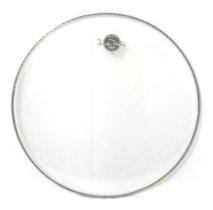 Pele De Resposta De Tom De Bateria 13 Clear Dudu Portes Luen - 11006