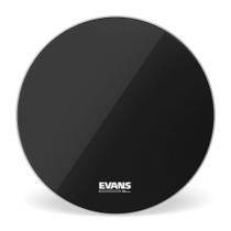 Pele De Resposta Para Bumbo EQ3 26" Evans BD26RB-NP
