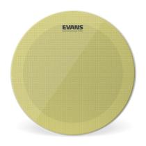 Pele De Resposta Para Caixa Marcial 14'' Evans MX5 SS14MX5 Pele De Resposta Para Caixa Marcial 14'' Evans MX5 SS14MX5