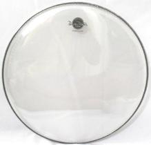 Pele De Surdo De Bateria 16 Double Clear - Dudu Portes Luen - 11023 Pele De Surdo De Bateria 16 Double Clear - Dudu Portes Luen - 11023