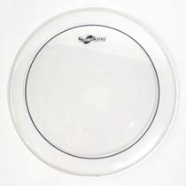 Pele de Surdo de Bateria 16 Spanking Drums Hidráulica - 228