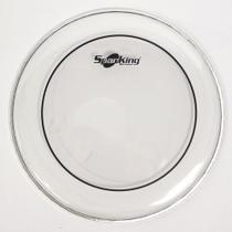 Pele de Tom de Bateria 10 Spanking Drums Hidráulica - 224