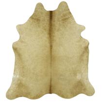Pele Decorativa Natural Bege - 250515080605