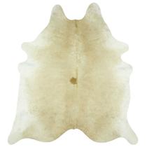 Pele Decorativa Natural Bege - 250715075615