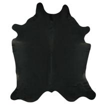 Pele Decorativa Natural Sólido Escuro - 250602162018 Pele Decorativa Natural Sólido Escuro - 250602162018