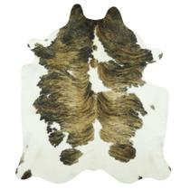 Pele Decorativa Natural Tricolor - 250624133226 Pele Decorativa Natural Tricolor - 250624133226