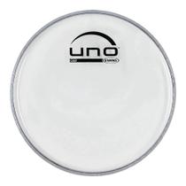 Pele Duplo Filme 12" G2 UTT12G2 transparente Uno - Evans