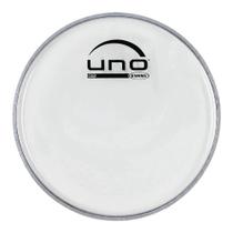 Pele Duplo Filme 12" G2 UTT12G2 transparente Uno - Evans