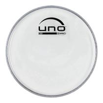 Pele Duplo Filme 8" G2 UTT08G2 Transparente Uno - Evans