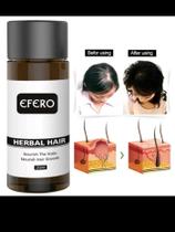 Pele Efero Hair Growth Sérum Soro Cabelo