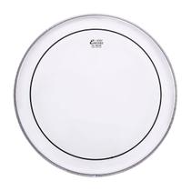 Pele Encore Pinstripe By Remo para Tom 10" EN-0310-PS Clear