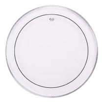 Pele Encore Remo 18" Pinstripe Transparente EN-1318-PS (10609)