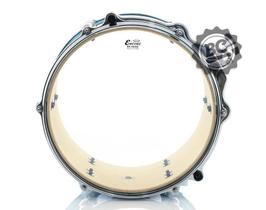 Pele Encore Remo Ambassador Clear 10 Resposta ou Batedeira (10578)