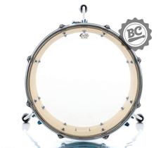 Pele Encore Remo Ambassador Clear 16 Resposta ou Batedeira (10582)