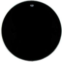 Pele Encore Remo Ambassador Ebony Bass 18 resposta de bumbo (10619)