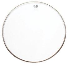 Pele Encore Remo Ambassador Hazy Snare 10 Resposta de caixa (10625) com espessura clássica