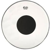 Pele Encore Remo CS Clear Controlled Sound 16 com bola central e filme único (10598)