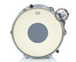 Pele Encore Remo CS Coated Controlled Sound 13 com bola central e filme único poroso (10590)