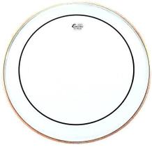 Pele Encore Remo Pinstripe Bass 18 de Bumbo c/ Filme Duplo (10609)