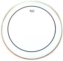 Pele Encore Remo Pinstripe Bass 22 de Bumbo c/ Filme Duplo (10611)