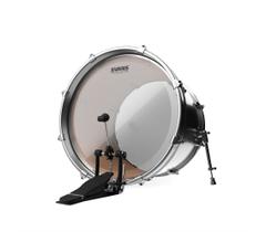 Pele evans 20 eq4 transparente bumbo bd20gb4 Pele evans 20 eq4 transparente bumbo bd20gb4