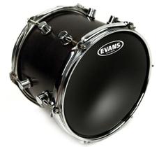 Pele Evans Black Chrome 16 Preta de Filme Duplo (024644)