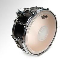 Pele Evans EC Snare Power Center 13 Dupla com Bola Central B13ECSRD (011415)