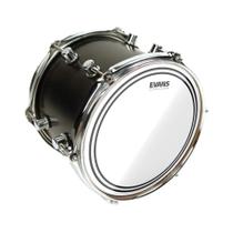 Pele Evans EC2S Clear SST 12" TT12EC2S - Transparente (19760) Pele Evans EC2S Clear SST 12" TT12EC2S - Transparente (19760)