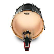 Pele Evans EQ3 Coated 18 Filme Duplo Frosted c/ Anel Abafador (013632)