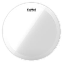 Pele Evans EQ4 Clear BD20GB4 de 20 Polegadas Batedeira Pele Evans EQ4 Clear BD20GB4 de 20 Polegadas Batedeira