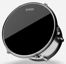 Pele Evans Hydraulic Black 16 TT16HBG Dupla com Óleo Entre os Filmes (013532)