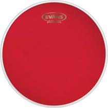 Pele Evans Hydraulic Red BD22HR de 22 Polegadas Pele Evans Hydraulic Red BD22HR de 22 Polegadas