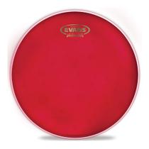 Pele Evans Hydraulic Red TT13HR de 13 Polegadas Pele Evans Hydraulic Red TT13HR de 13 Polegadas