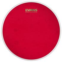 Pele Evans Hydraulic Red TT16HR de 16 Polegadas Pele Evans Hydraulic Red TT16HR de 16 Polegadas