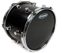 Pele Evans Resonant Black 08 Preta de Resposta (013559) Pele Evans Resonant Black 08 Preta de Resposta (013559)