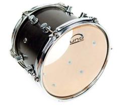 Pele Evans Uno G2 Clear 12 Filme Duplo Batedeira Transparente