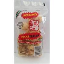 Pele Frita Suína Brasitalia Pururuca Pacote 50G
