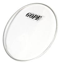 Pele Gope 13 Polegadas Transparente Cristal Tc13