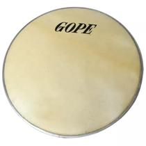 Pele gope cabra 12 montada 1512c