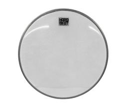 Pele hardbeat 14 clear caixa hbdh-14cl Pele hardbeat 14 clear caixa hbdh-14cl