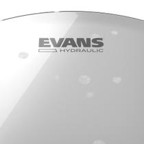 Pele Hidraulica 22" BD22HG Transparente - Evans