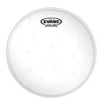 Pele Hidráulica Bumbo 20" Evans Hydraulic Glass TT20HG Transparente
