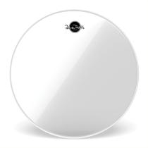 Pele Hidráulica Luen Dudu Portes 20" Transparente Para Bumbo Pele Hidráulica Luen Dudu Portes 20" Transparente Para Bumbo