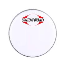 Pele leitosa 10 polegadas contemporanea Pele leitosa 10 polegadas contemporanea