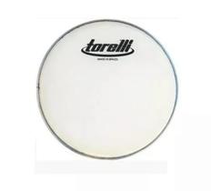 Pele leitosa 11 pol torelli