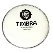 Pele Leitosa Batedeira Para Percussão 08 - Timbra Pele Leitosa Batedeira Para Percussão 08 - Timbra