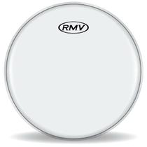 Pele leitosa para percussão rmv 12" ppbg00012 Pele leitosa para percussão rmv 12" ppbg00012