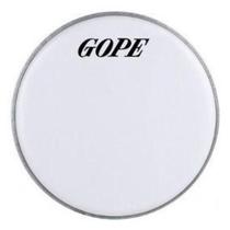 Pele Leitosa Percussão Gope 6 Polegadas Pele Leitosa Percussão Gope 6 Polegadas