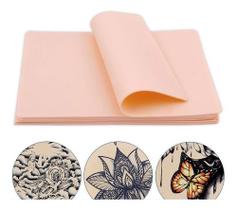 Pele Lisa Para Treinamento Sobrancelhas Cílios Microblading Pele Lisa Para Treinamento Sobrancelhas Cílios Microblading