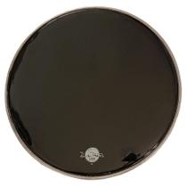 Pele Luen Dudu Portes Frontal Preta de 22 Polegadas Resposta